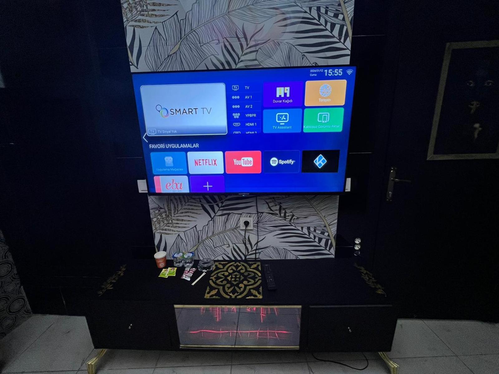 Royal Suite Hotel Istanbul Exteriör bild